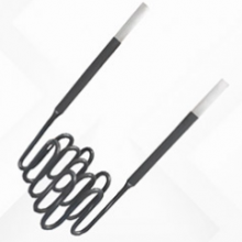 Special Shape Molybdenum Disilicide Rod thumbnail-4