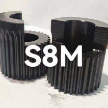 Synchronous Pulley thumbnail-4