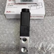 VCB22B417A-AB219J, Norgren, Pilot Operated Solenoid Valve, G1/4' Thread, AC220V thumbnail-2