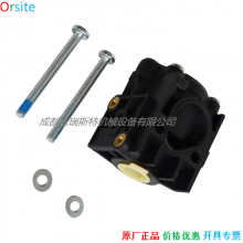 Blow off Valve 1622369480 1623181080 for Atlas Copco thumbnail-2