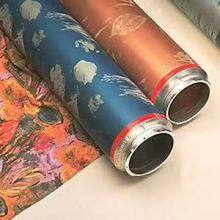 Cylinder Nickel Screen for Carpet Printing thumbnail-4