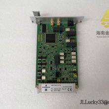 Emerson A6500-UM – Universal Monitoring Module for AMS 6500 Machinery Protection thumbnail-5