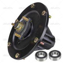 0582 Lawn Mower Spindle Assembly Replaces Toro 127-0560, 285-329 thumbnail-2