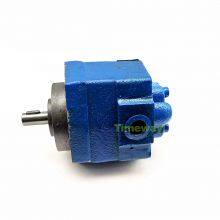 BB Hydraulic Pump Gear Pump BB-B10Y Low Pressure Oil Pump Low Noise Oil Gear Pump Hydraulic Cycloidal Gear Oil Pump thumbnail-3