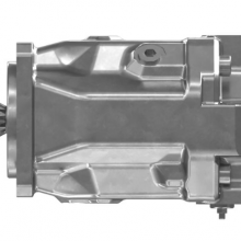 Cat 495 7571 Piston Pump Hydraulic Pump 495 7571 for Caterpillar D8R D 8 Crawler Tractor Repair Replacement thumbnail-3