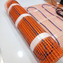 Cheap Factory Price Ice Cable System Ice Dam Solution Gutter Heaters Power Mat in Floor Heating Radiators thumbnail-4