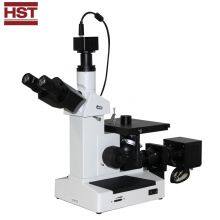 4XC Positive Metallic Microscope 1000X Enlarged Particle Powder Detection thumbnail-1