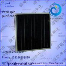 fx Beijing [high-quality Supply] Fiber Cotton Activated Carbon Filter Screen, Filter, Non-woven Fabric Activated Carbon thumbnail-3