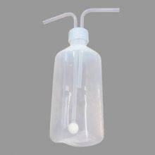 500ml Teflon Acid- and Alkali-resistant Gas Washing Bottle, Pfa Gas Reaction Tank, Heatable, Corrosion-resistant and High-temperature-resistant thumbnail-5