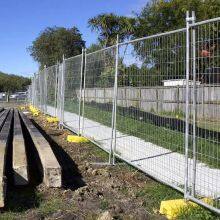 Professional Standard Temporary Fence Panels Customized Australia Temporary Fence thumbnail-6