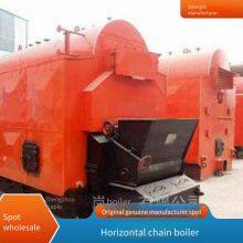 Boiler Accessories, Four-claw Grate, Chain Grate, Manufacturer of Steam Boiler Grate Segments thumbnail-2