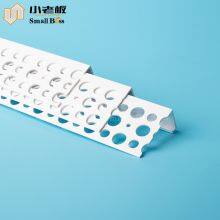 Anti - Rust PVC Corner Bead Vinyl Plastic Corner Bead for Building Projects CA78 thumbnail-6