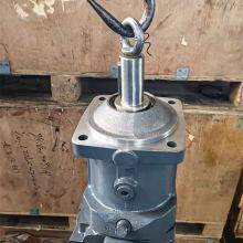 Hydraulic Motor A10 A16 A22 A37 A45 A56 A64 A70 A80 A90 A100 A120 A145 A160 Piston Pump All Models Available thumbnail-4