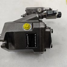 High Pressure Pump A10VNO Series A10VNO28 A10VNO45 A10VNO85 A10VSO71DFR131R-PSC92N00 A10VNO85DFR/53L-VSD62NOO Hydraulic Pump thumbnail-1