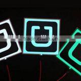 Popular Light up Flexible EL Panel Car Sticker thumbnail-3