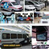 Intelligent Vehicle PTZ 40X Total Optical Zoom Vehicle Mounted Ptz Camera thumbnail-5