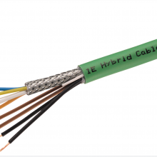 A5E00860688︱Siemens Powerblock Cable Harness︱A5E00860688 thumbnail-1