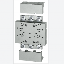 A5E35736786︱Siemens Converter Heatsink Complete thumbnail-1