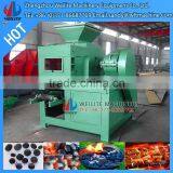 2016 Cold Treatment Ball Shape Coal Briquetting Machinery thumbnail-1
