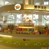 Health Drink Brick Tea Brown Sugar Tea thumbnail-3