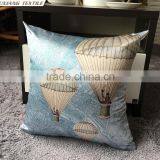 Low Silk Pillowcase Wholesale Cheap Chair Covers Anime Cushion thumbnail-5