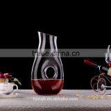 Cattelan Hot Sale 1000ml Drinking Glass Mug for Beer thumbnail-4