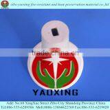 SS310 Insultwist Pin/washer With Ceramic Cuplock thumbnail-2