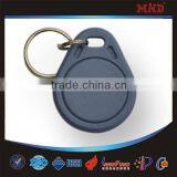 MDT350 Waterproof ABS RFID Key Tag LF 125khz/HF 13.56mhz