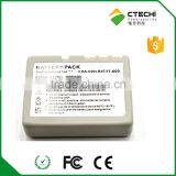 Battery for HA-D20LBAT-IT-600 3.7V 1800mah Rechargeabla Li-ion Battery Pack