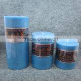 Frosted Candle thumbnail-6