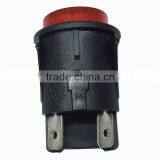 up and Down Push Button Switches