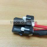 High Power Deutsch Connector 5 PIn Relay Crimp Terminal Wire Harnesses thumbnail-2