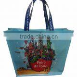 Custom Made Cute Tote Bag thumbnail-1