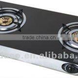 Automatic Gas Stove Shut off