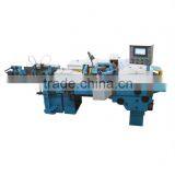 Steel Chain Link Automatic Braider
