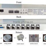 XJK-DS2B Environment Monitoring System for Outdoor Network Cabinet