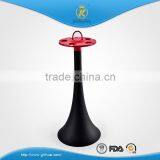 KITCHEN KING Fahsion Style Nylon Utensils Set With Plastic Holder FDA/LFGB Quality thumbnail-3