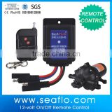 Remote Switch SEAFLO 12-volt On/Off Remote Control