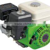 5.5HP 4 Stroke Small Petrol Engiene for Sale With Cheap Price