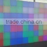 LED Decorative Lamp Led Cube With Remote Control YXF-4040C