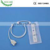 Nellcor Neonate/adult Disposable Spo2 Sensor,9 Pins,Nellcor Oximax,P1019A thumbnail-3