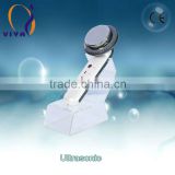Professional home ultrasound physical color therapy handheld ultrasound device