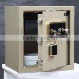 Good Quanlity and High Security Digital Home Safe Box to Keep Valuble Items thumbnail-3