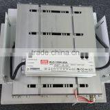 Factory Price Aluminum Body Gas Station Led Canopy Retrofit Kit