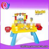 Kids 2015 Hot Sale Educational Building Block Teach Plastic Construction Toy Blocks thumbnail-1
