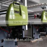 2015 New Advanced 52"Fully Computer Flat Knitting Machine With Double System for Sweater Making thumbnail-4