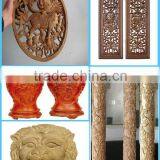 KST Small Popular Used CNC Router Machine Sale to All Over The World thumbnail-2