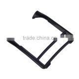 1 Pair Black High Extended Tall Landing Gear Landing Skid For DJI Phantom 3 thumbnail-3