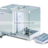 ES-E120BII(120g/0.1mg)(30g/0.01mg)Laboratory electronic precision Micro Analytical Balance with rear type electromagnetic sensor