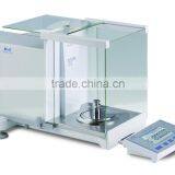 ES-E II ES-E210A II Series Electronic Micro Analytical Balance Select the Below Hook Weighing Device thumbnail-1